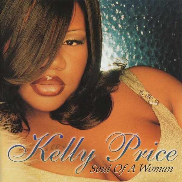 Kelly Price